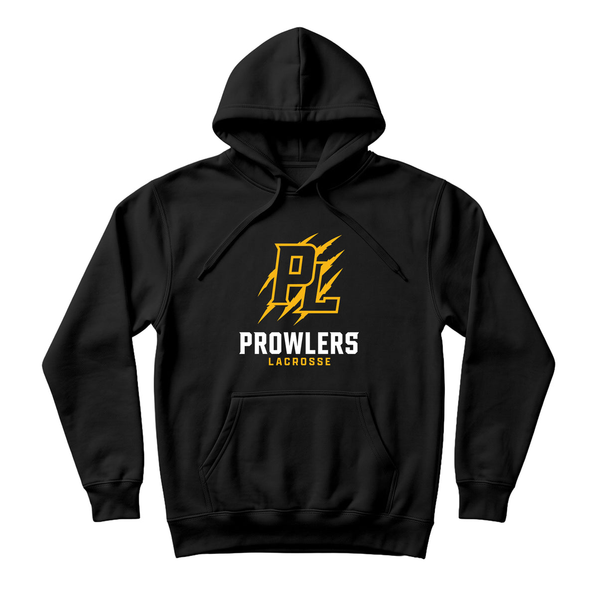 Unisex Essential Hoodie 101 - NP Lacrosse