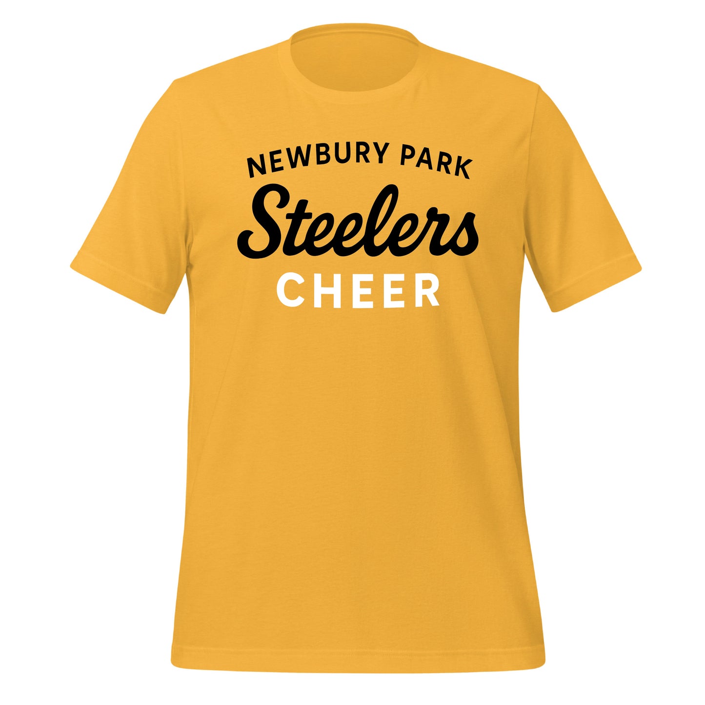 NP Cheer Tee 3001