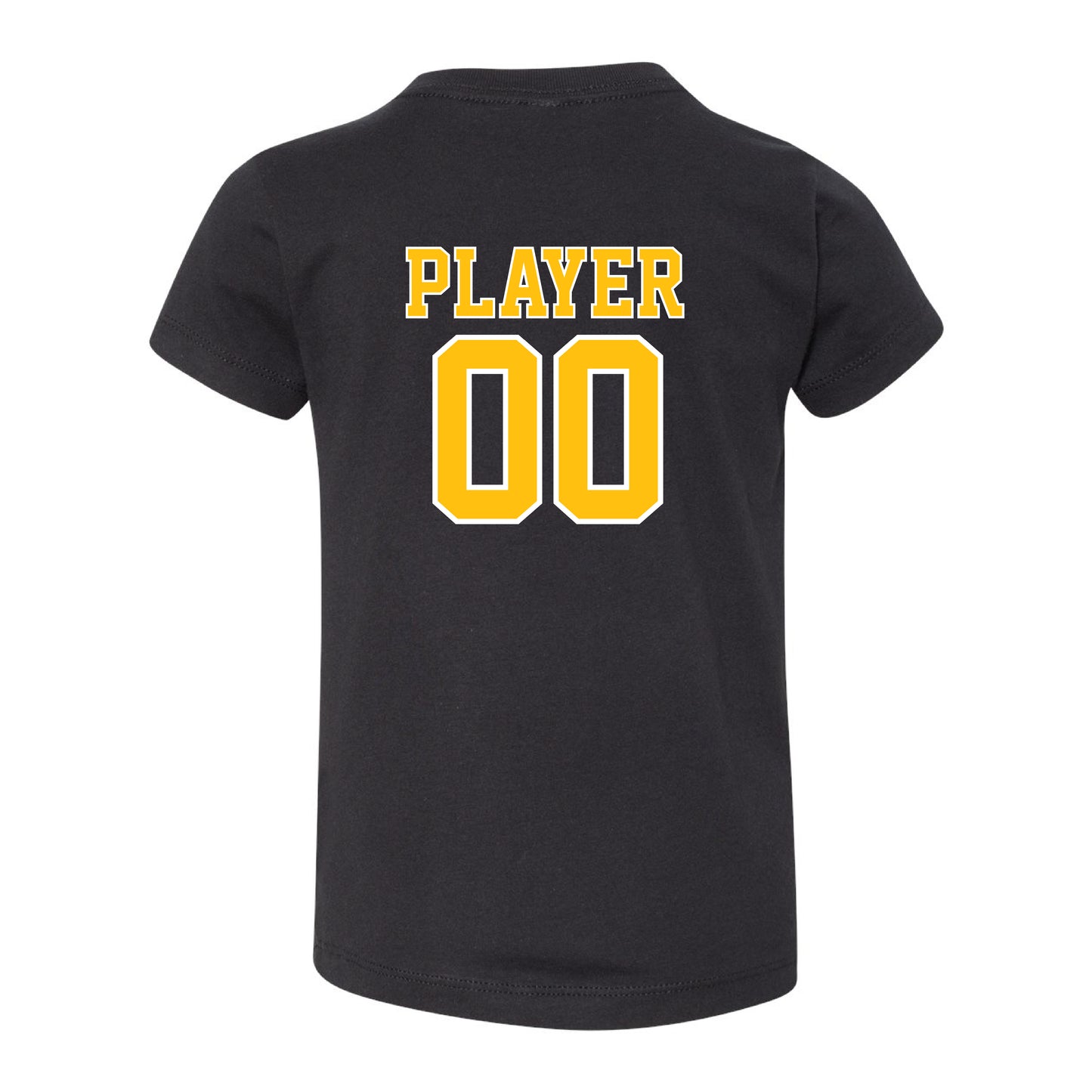 NP Vintage Logo Toddler Tee 3001T