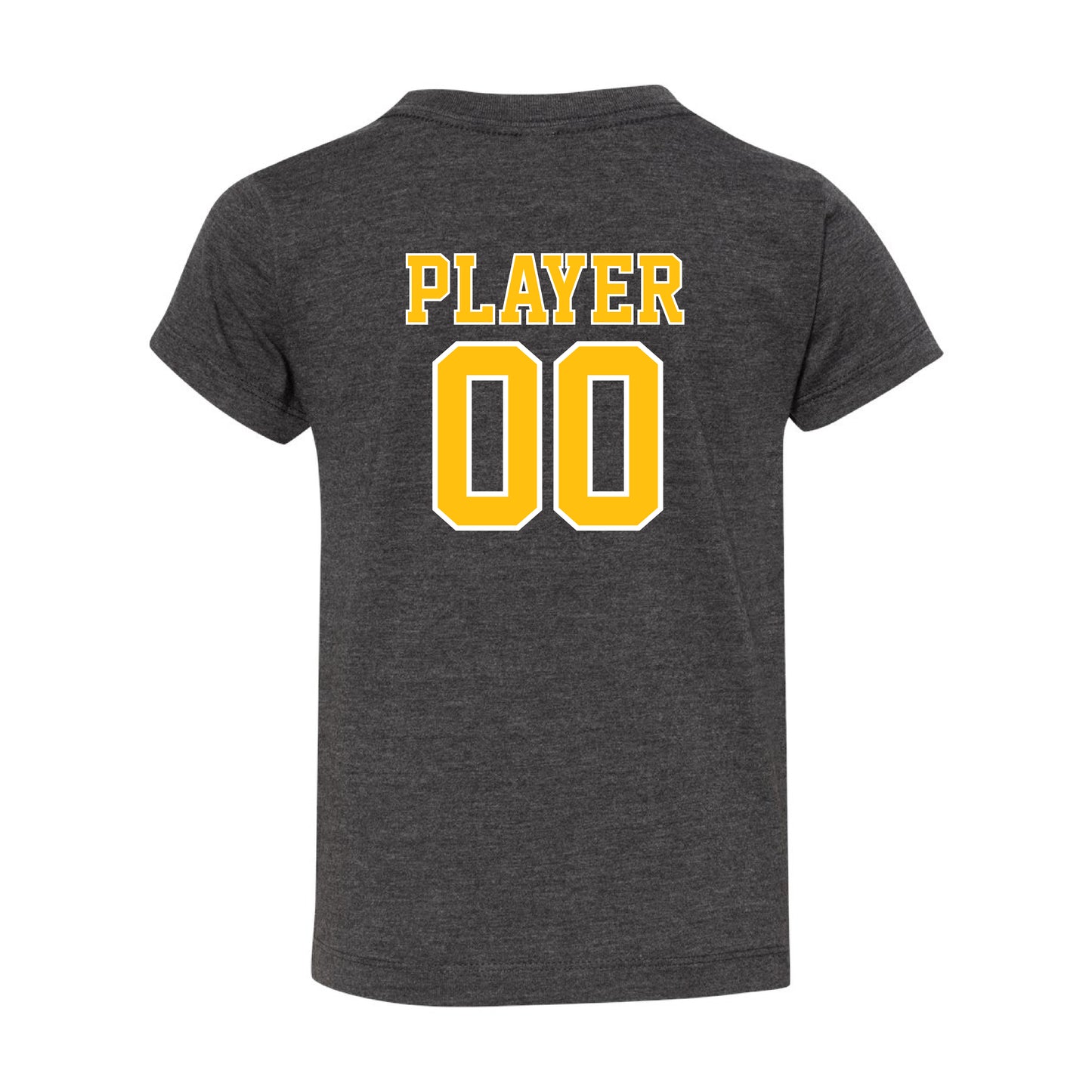NP Vintage Logo Toddler Tee 3001T