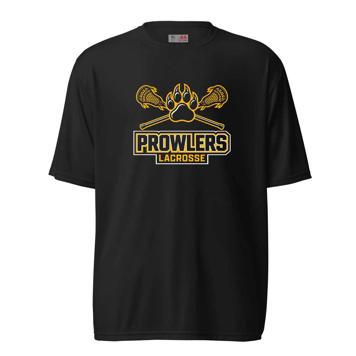 Cooling Performance Tee N3142 - NP Lacrosse