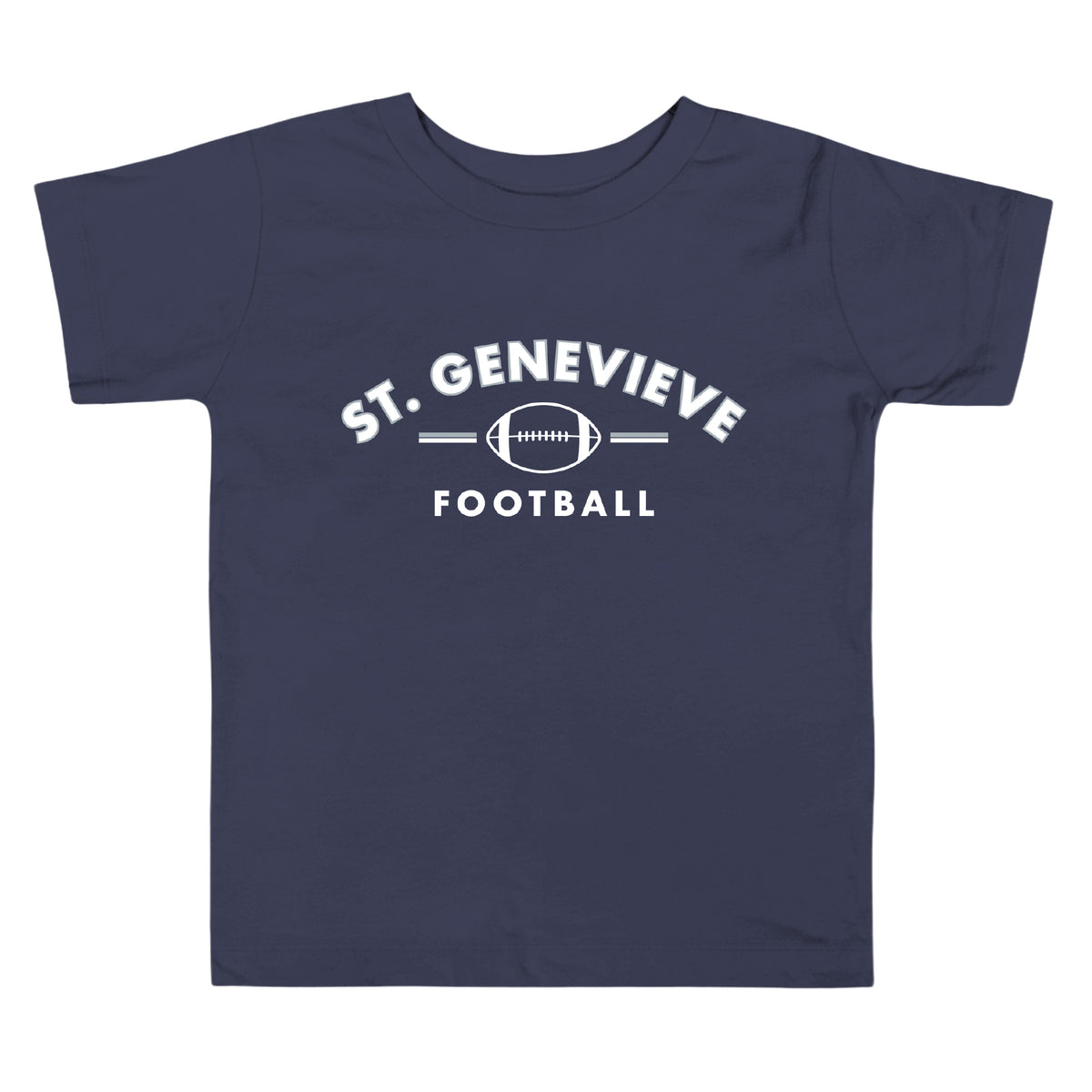 Toddler Jersey Tee 3001T - SG Valiants