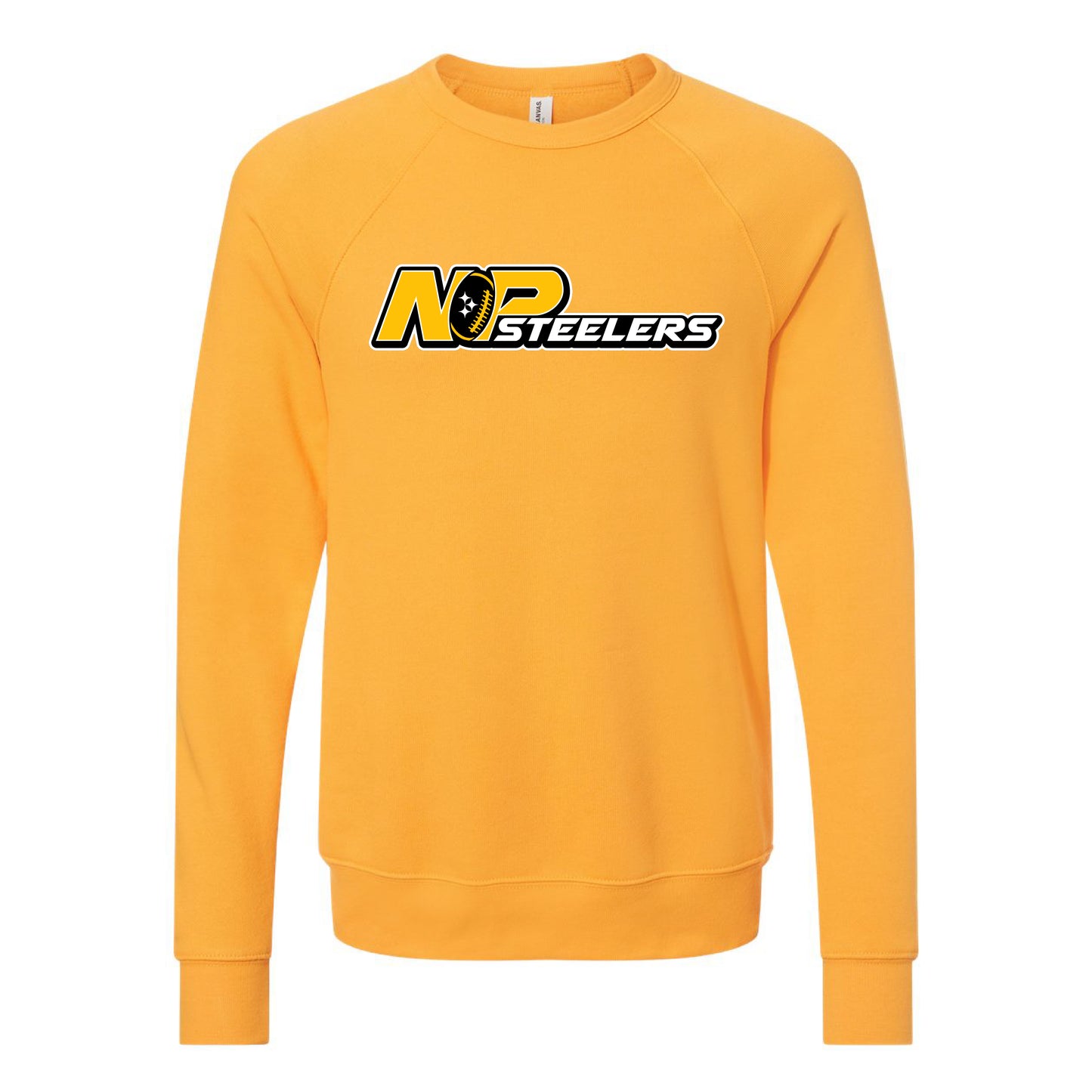 NP Stacked Fleece Crewneck Sweatshirt 3901
