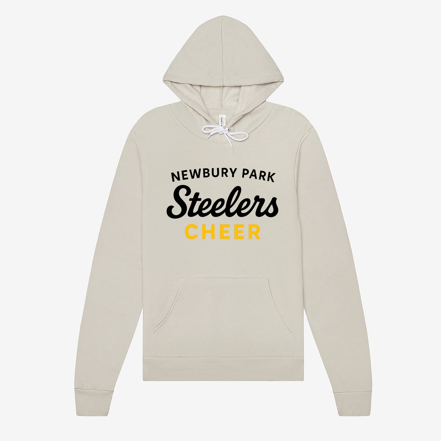 NP Cheer Unisex Sponge Fleece Hoodie 3719