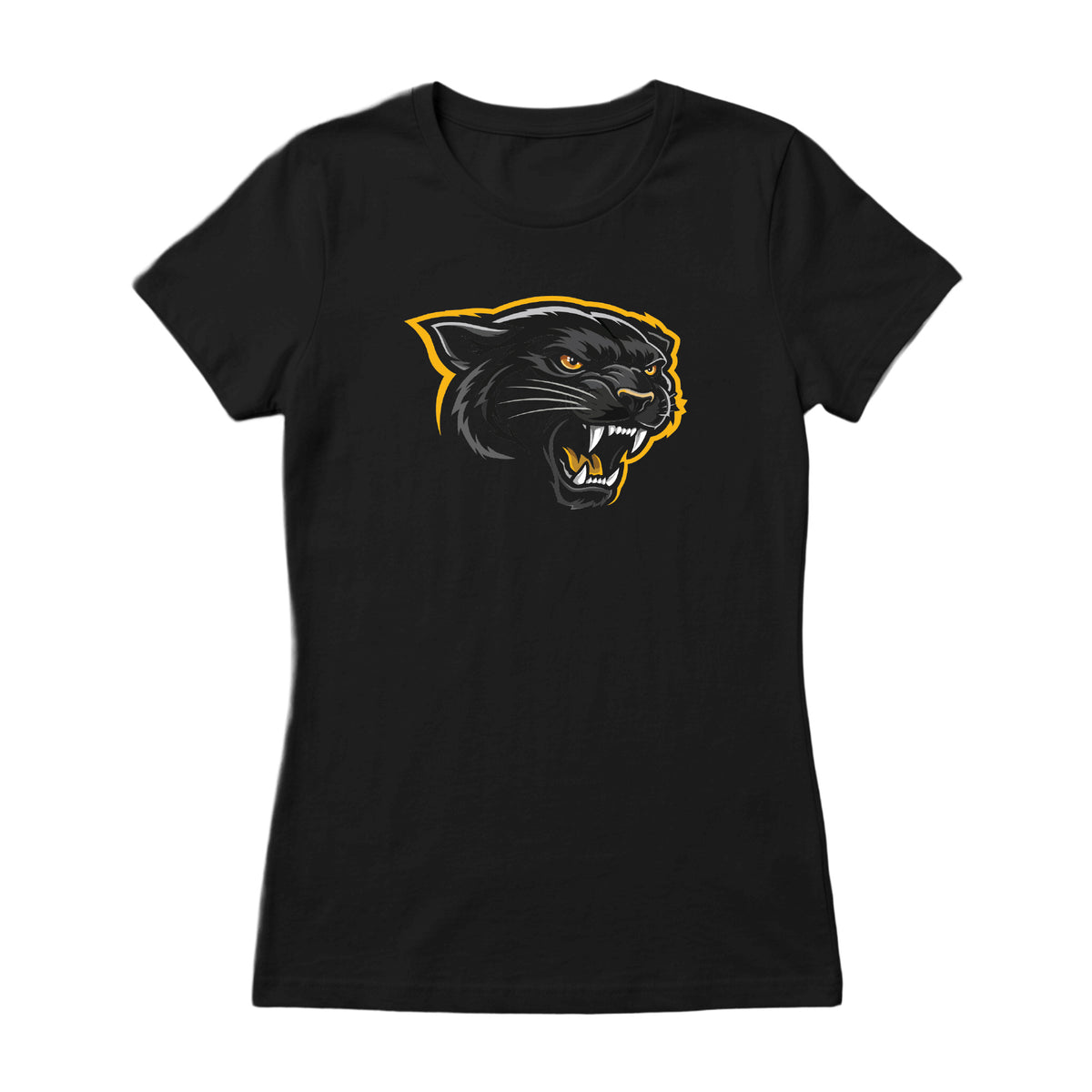 Women's Tee 4001 - NP Lacrosse