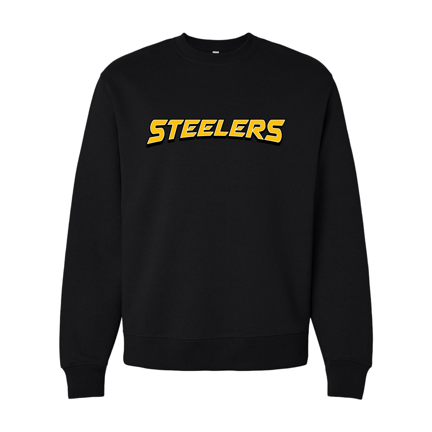 NP Vintage Logo Unisex 10 oz. Heavyweight Crewneck Sweatshirt 4711