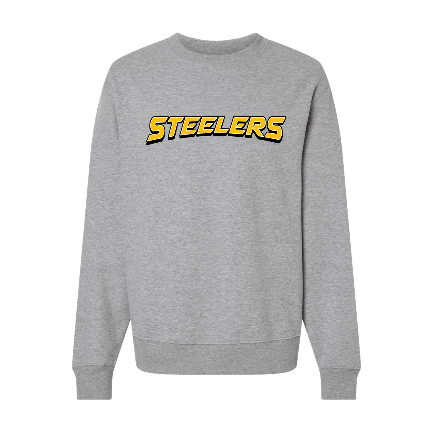 NP Vintage Logo Unisex 10 oz. Heavyweight Crewneck Sweatshirt 4711