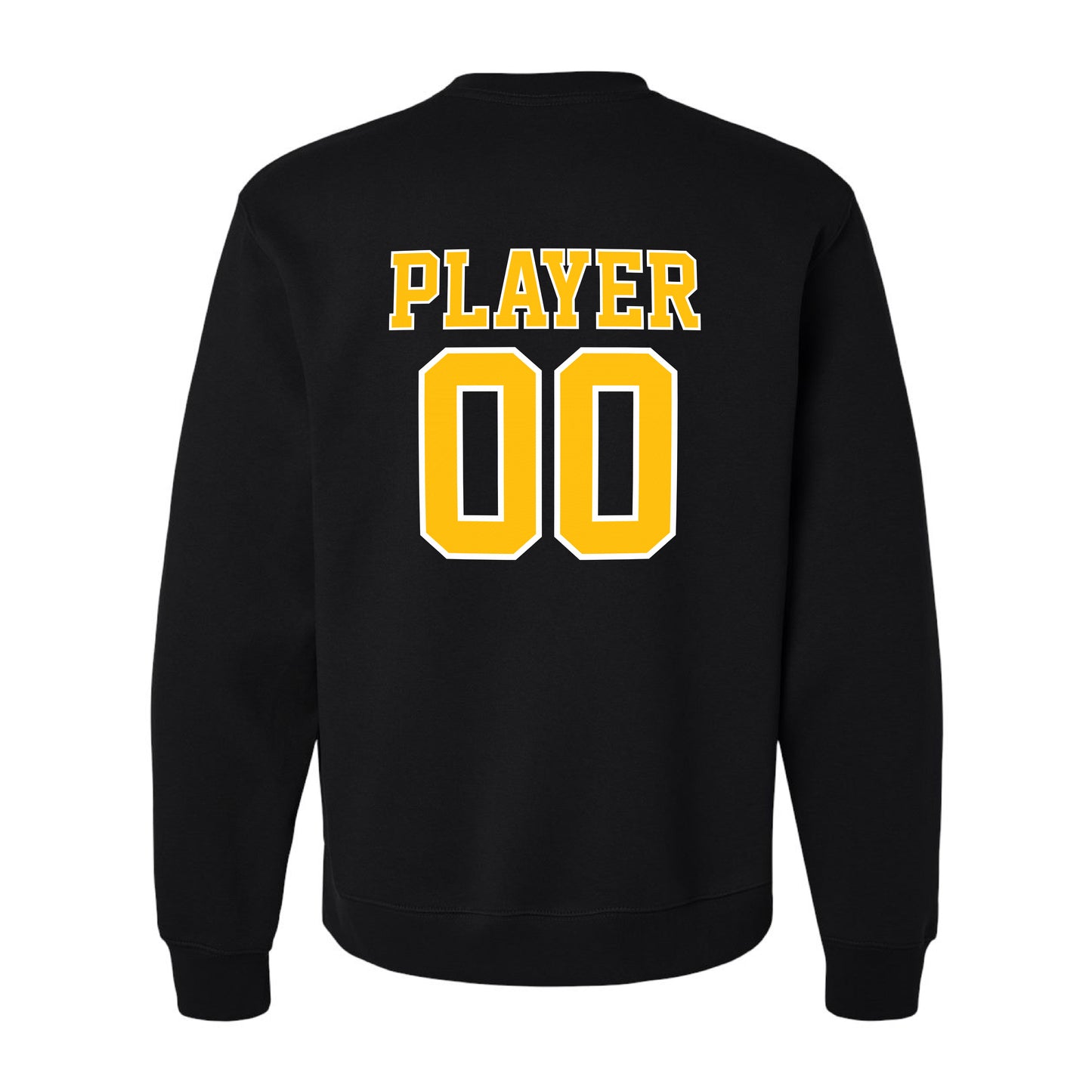 NP Stacked Unisex 10 oz. Heavyweight Crewneck Sweatshirt 4711