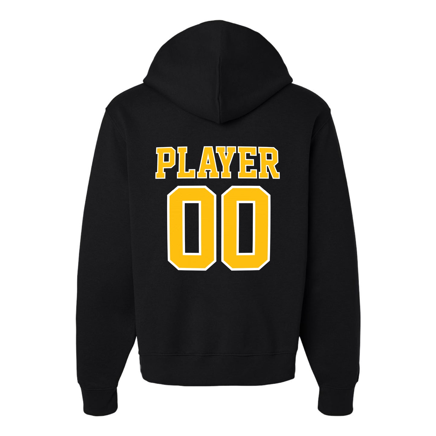 NP Vintage Logo Arch Unisex 10 oz. Heavyweight Hoodie 4719