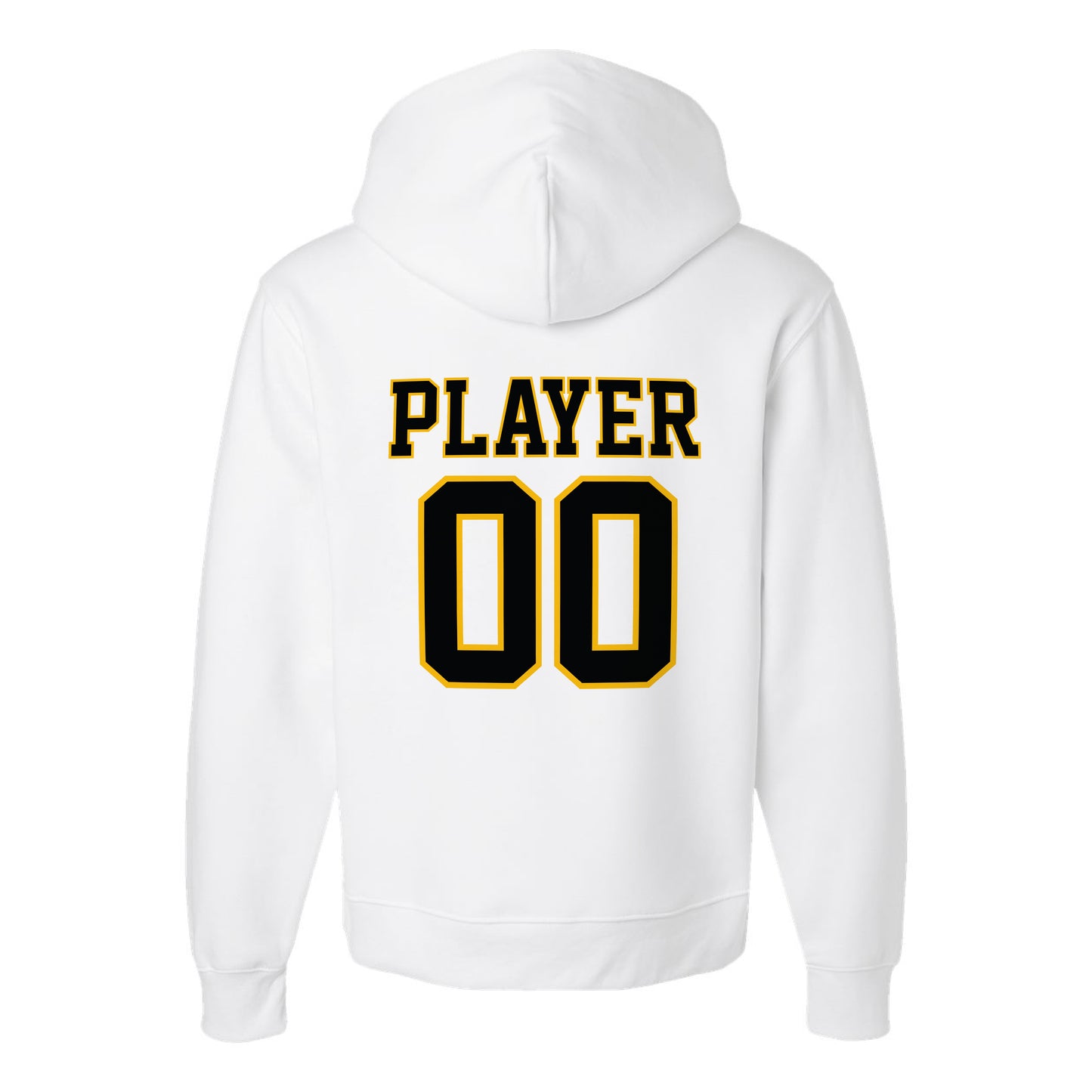 NP Vintage Logo Arch Unisex 10 oz. Heavyweight Hoodie 4719