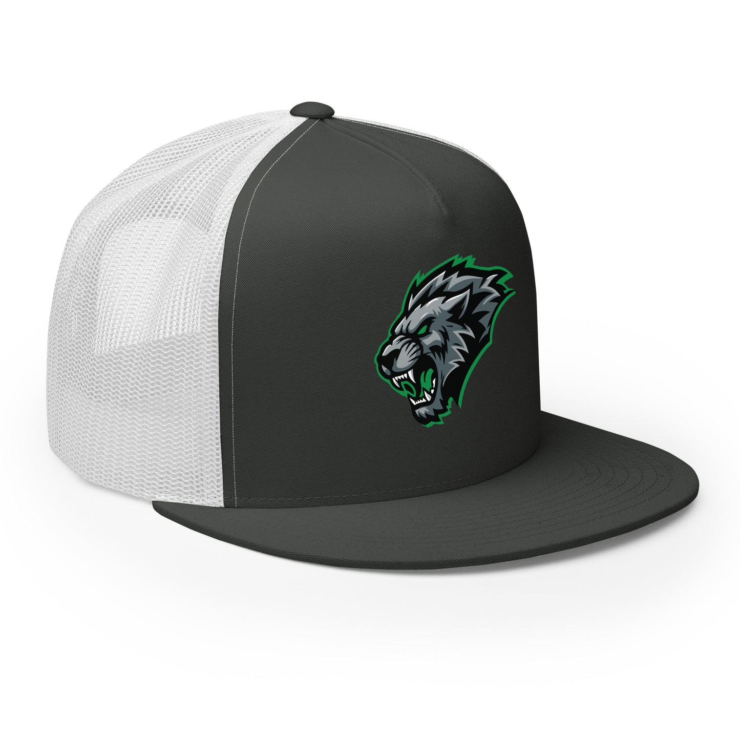 Trucker Cap 6006 - Beast Mode Head