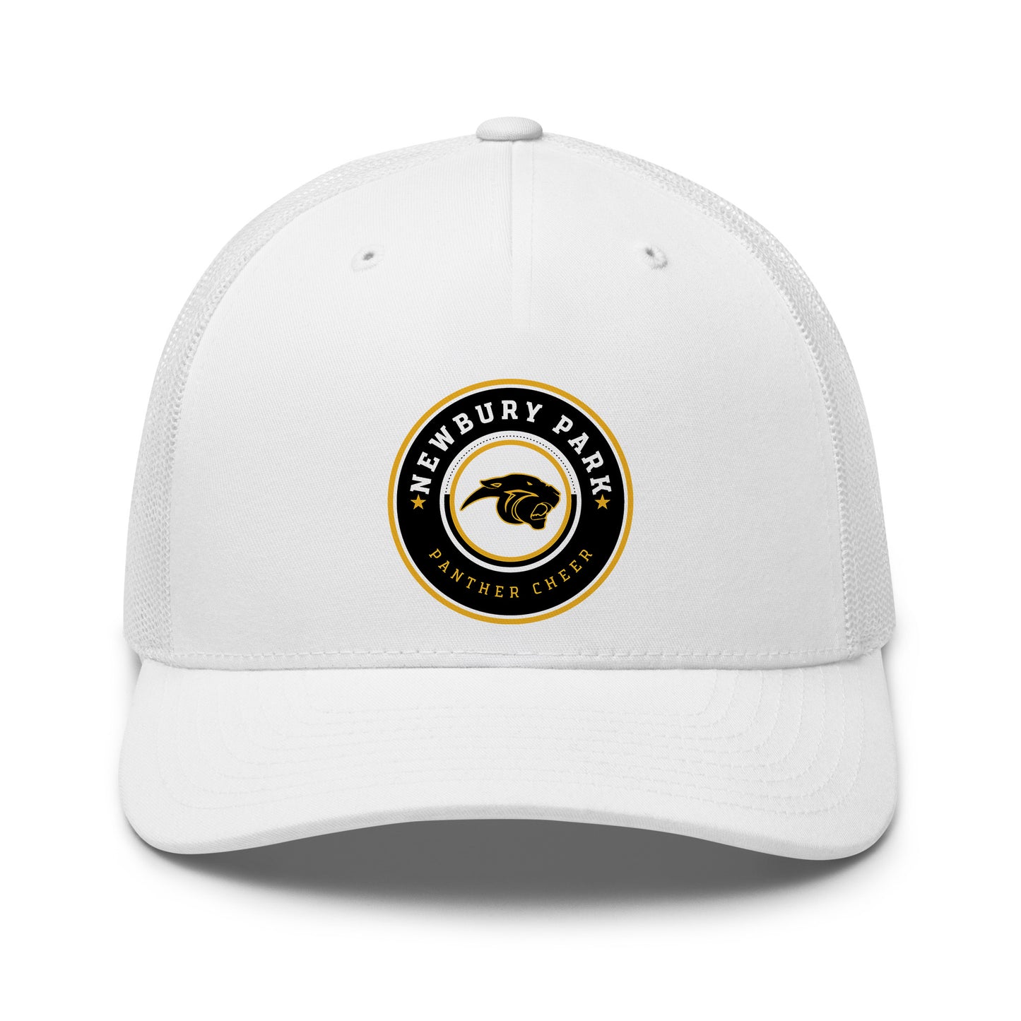 Trucker Cap - NPHS Cheer Circle 6506