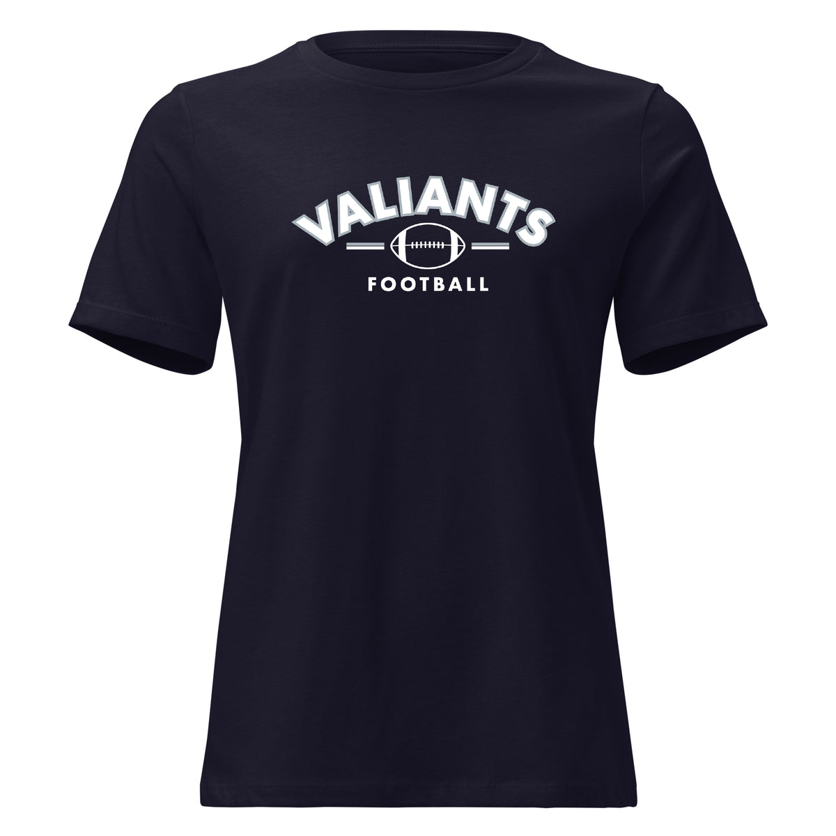 Women's Relaxed Tee 6400 - SG Valiants