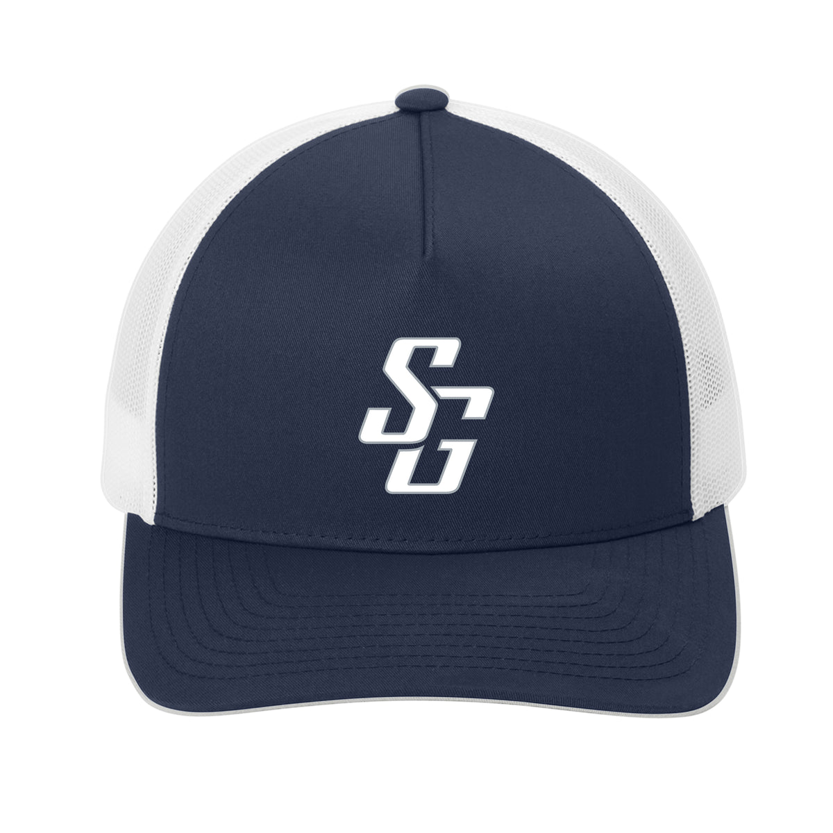 Trucker Cap 6506 - SG Valiants