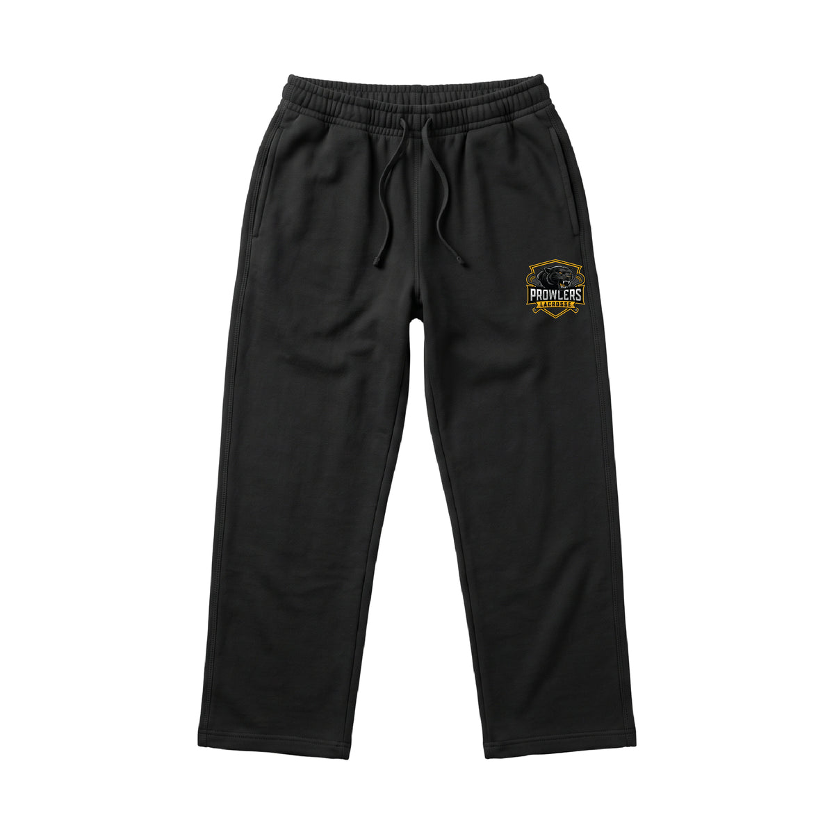 Unisex Adult Premium Sweatpants - NP Lacrosse