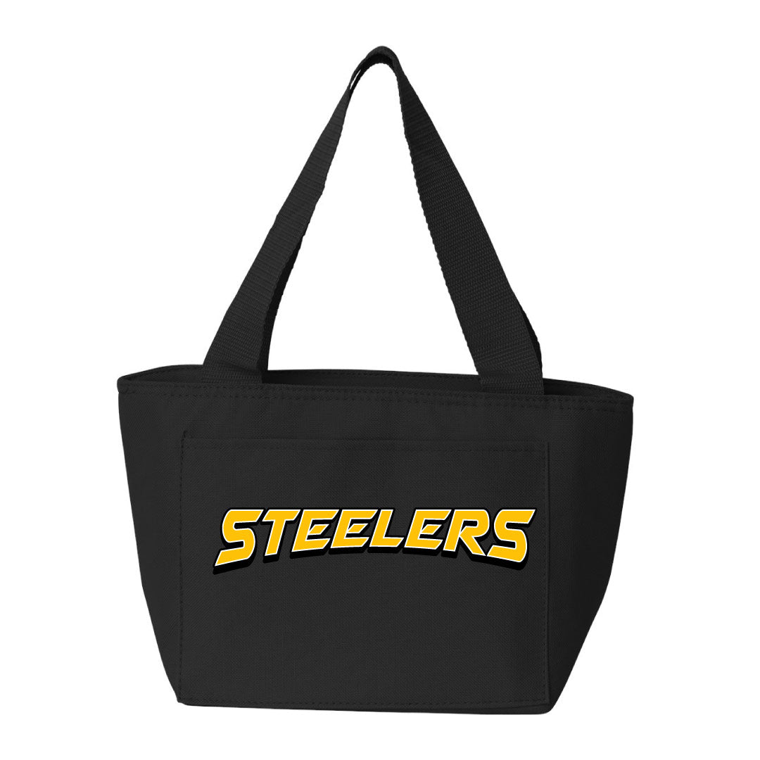 NP Arch 9" Recycled Cooler Bag 8808