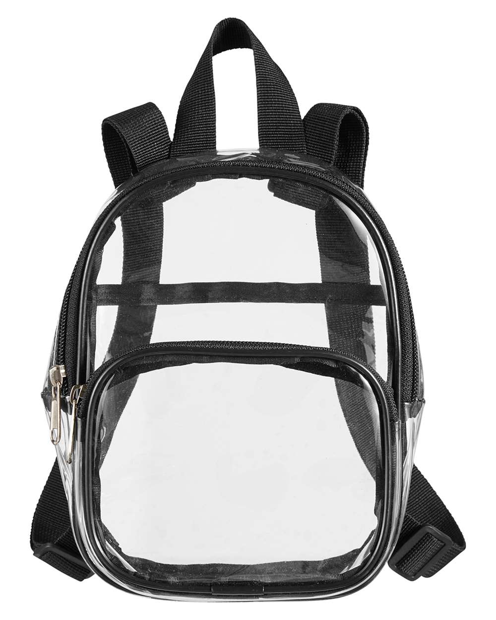 NP Cheer Clear PVC Mini Backpack BE268