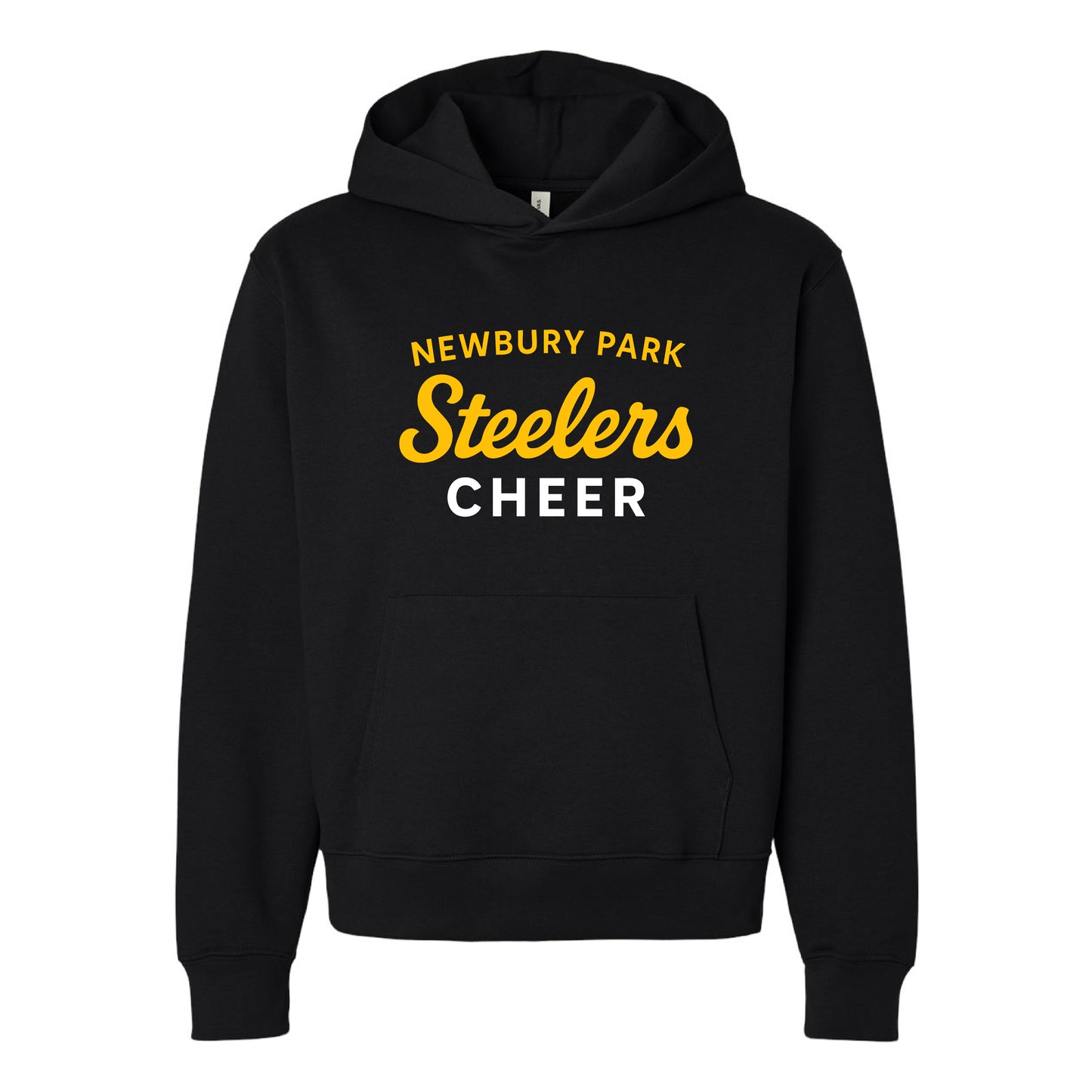 NP Cheer Unisex 10 oz. Heavyweight Hoodie 4719