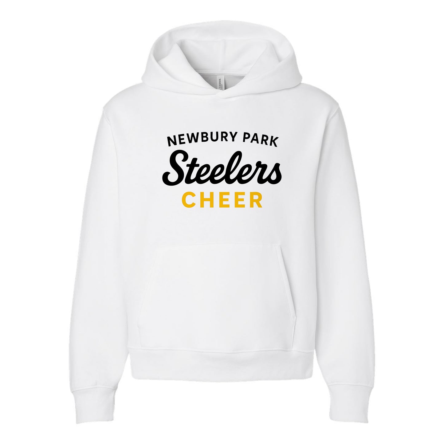 NP Cheer Unisex 10 oz. Heavyweight Hoodie 4719