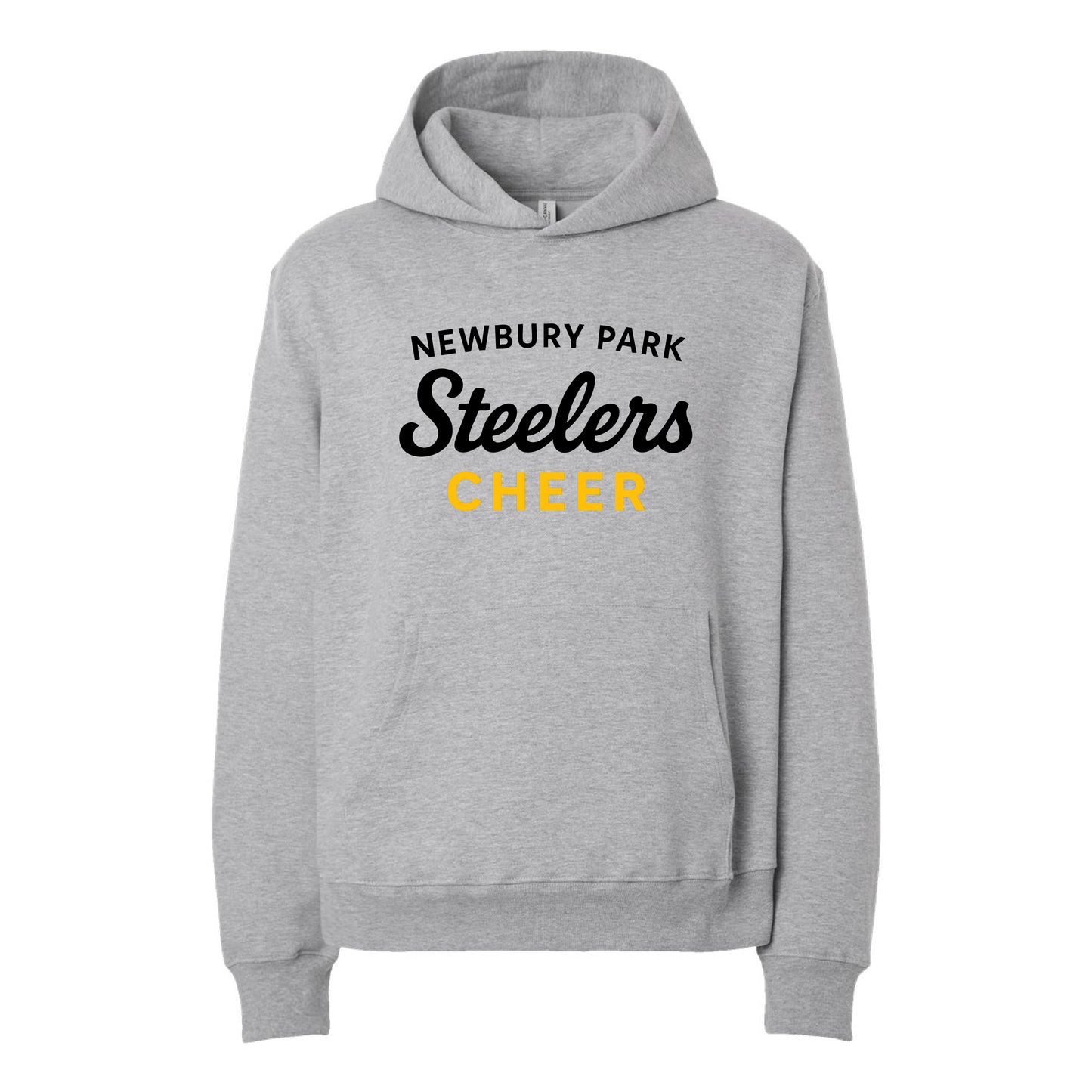 NP Cheer Unisex 10 oz. Heavyweight Hoodie 4719