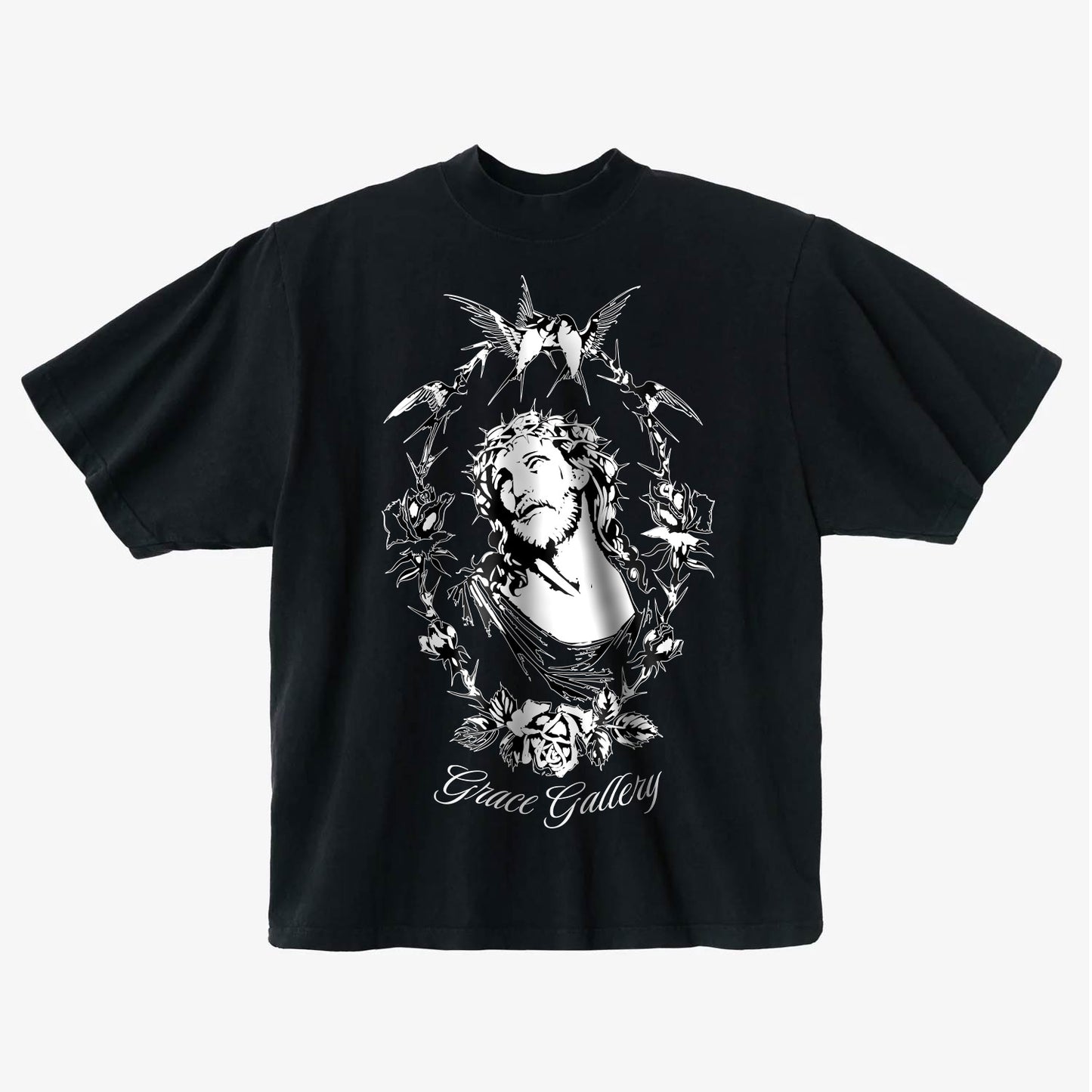 God's Land Tee - GGLA