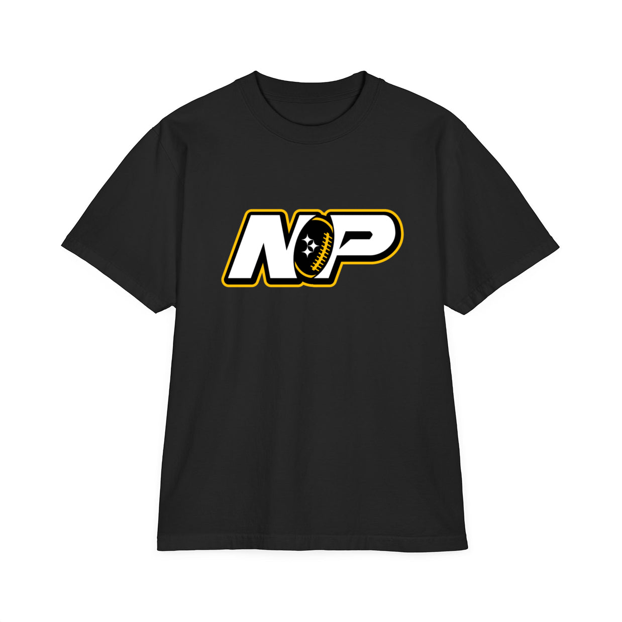 NP Main Heavyweight Tee SHMHSS