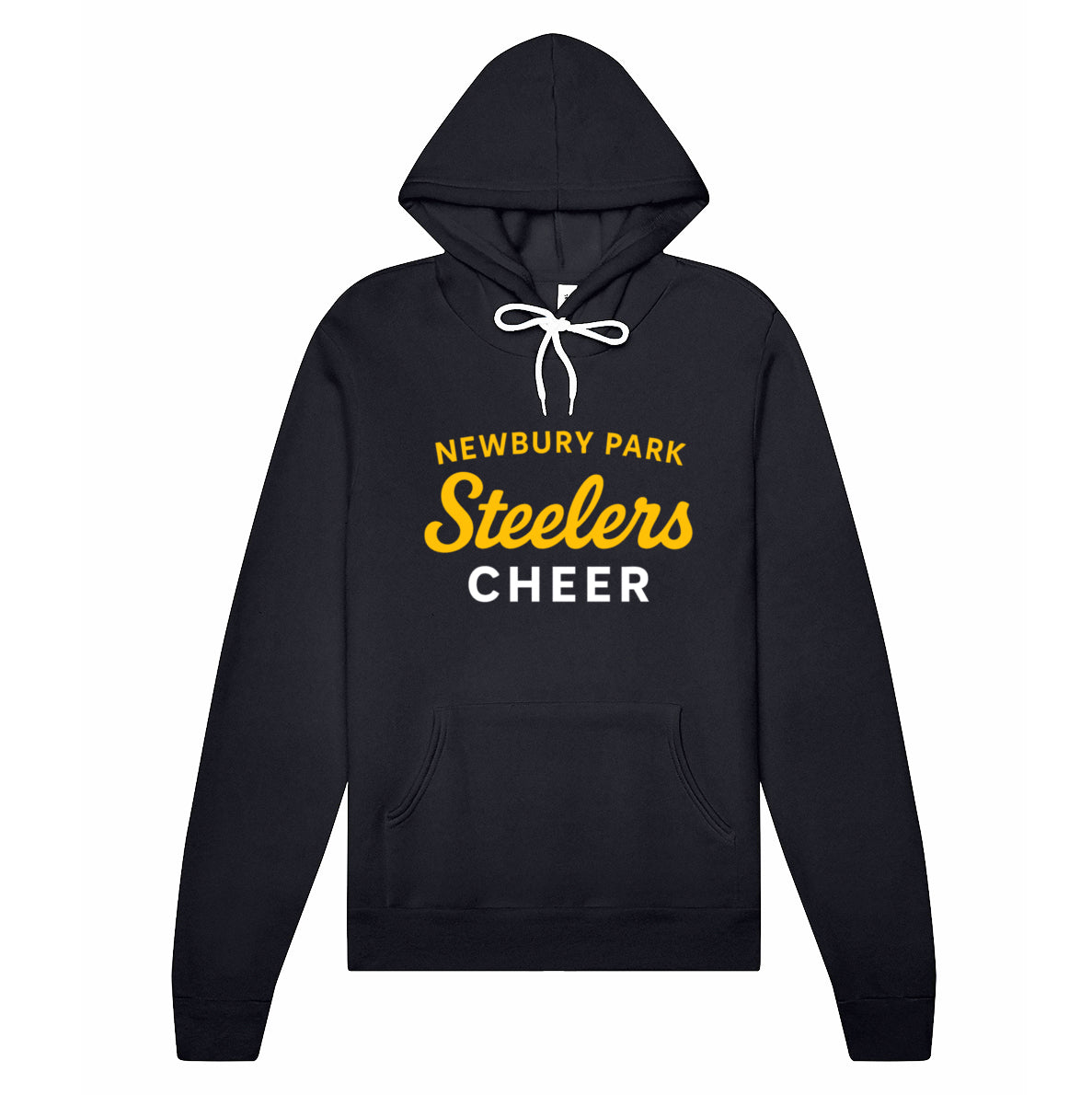 NP Cheer Unisex Sponge Fleece Hoodie 3719
