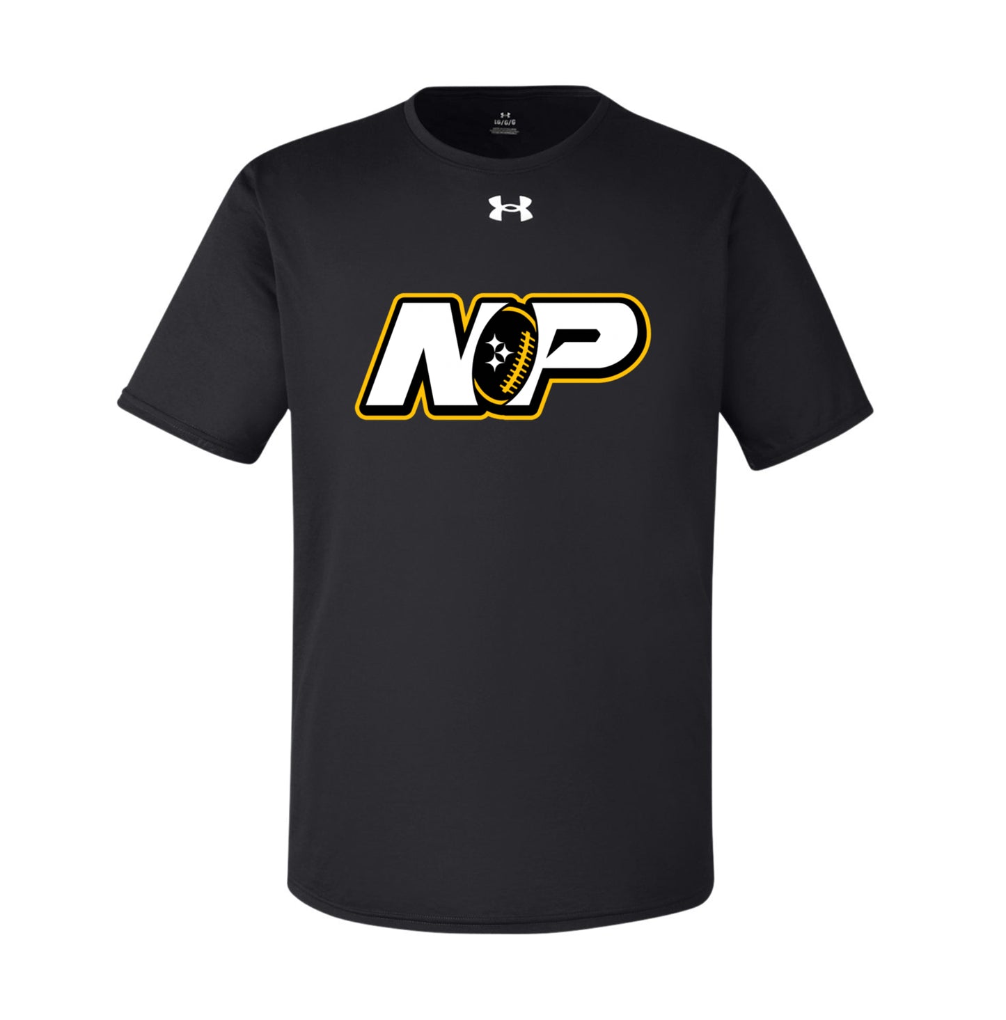 NP Main Men's Team Tech™ T-Shirt 1376842