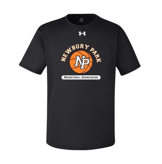 Men's Team Tech™ T-Shirt 1376842 - NPBA Vintage Logo