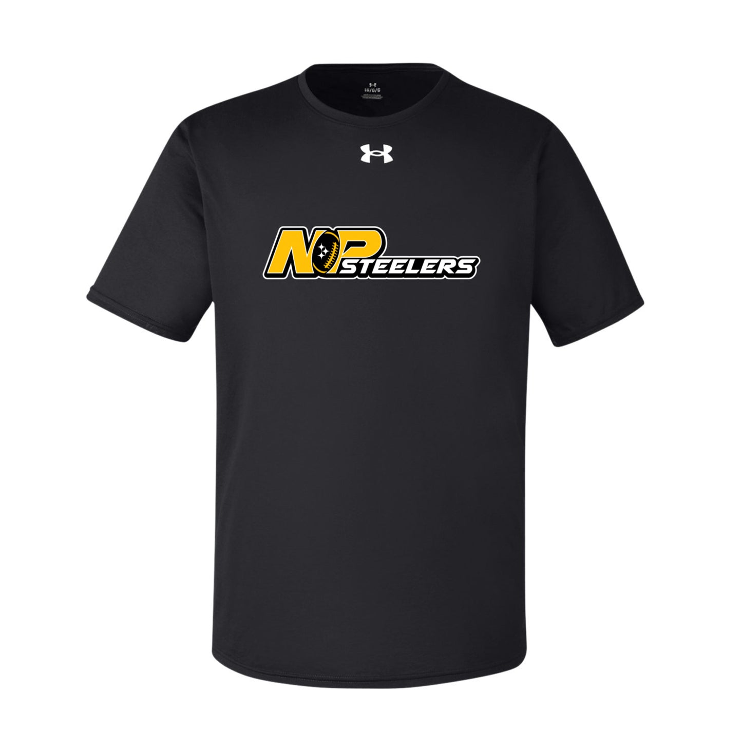NP Stack Men's Team Tech™ T-Shirt 1376842