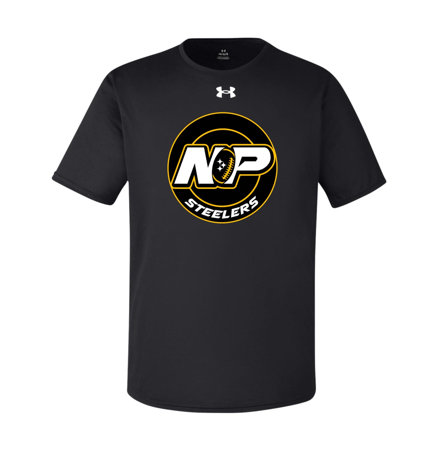 NP Circle Men's Team Tech™ T-Shirt 1376842