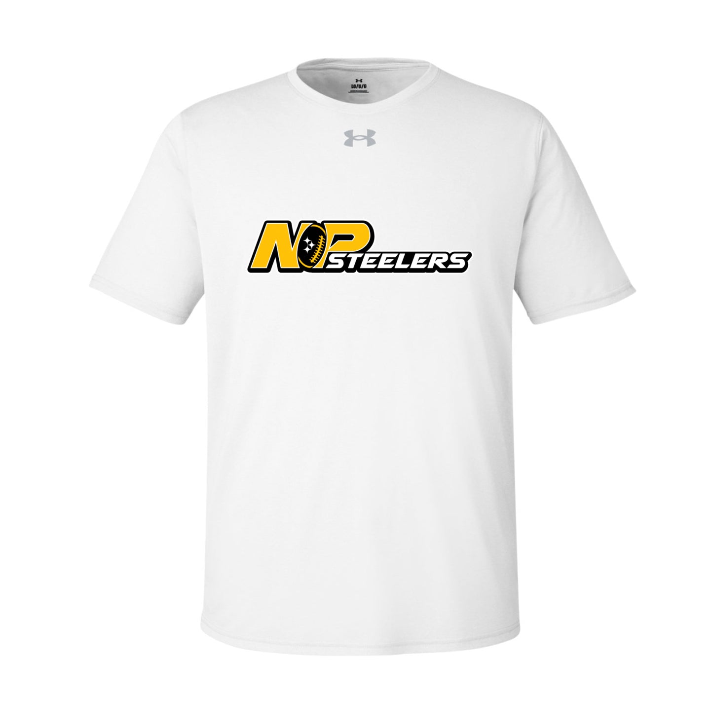 NP Stack Men's Team Tech™ T-Shirt 1376842