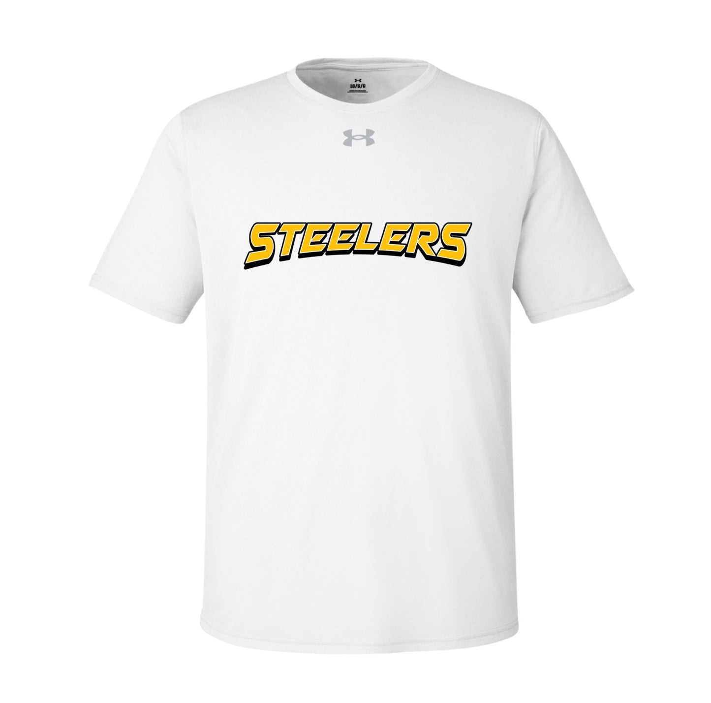 NP Steelers Arch Men's Team Tech™ T-Shirt 1376842
