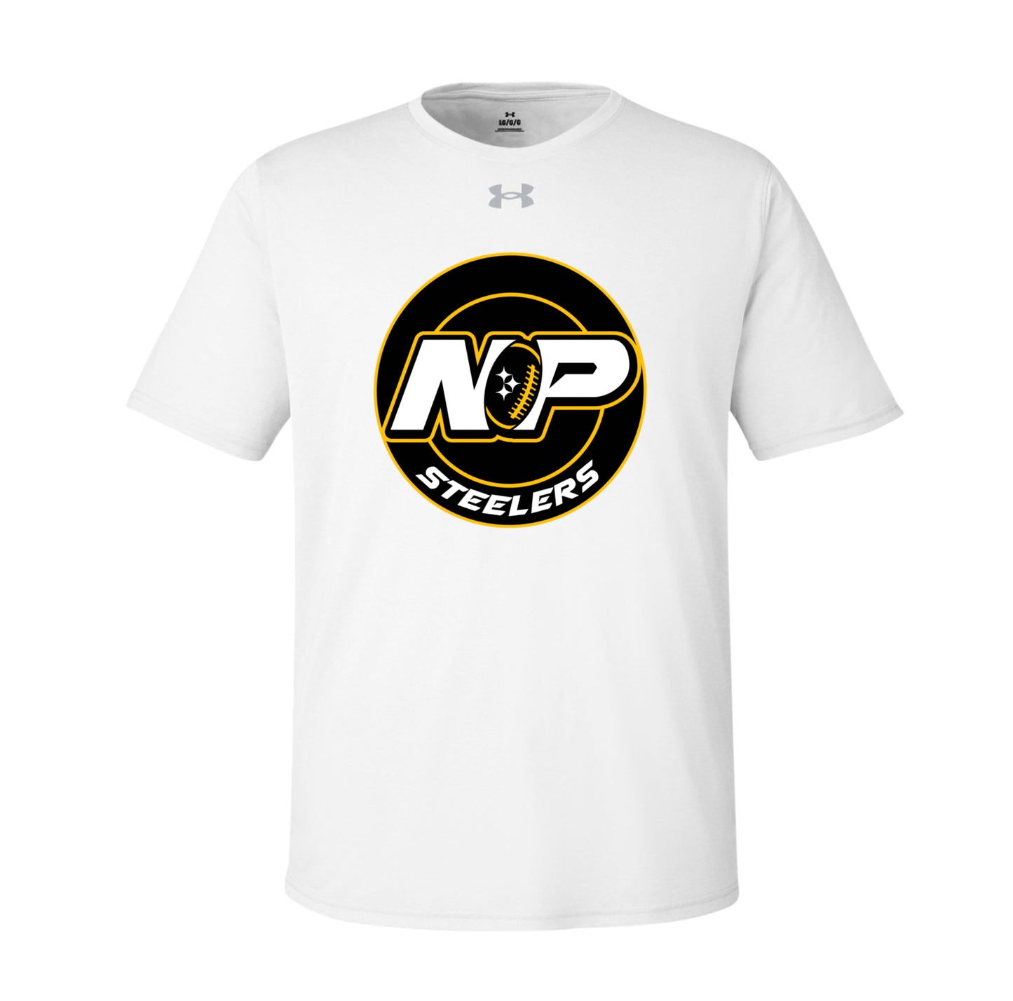 NP Circle Men's Team Tech™ T-Shirt 1376842