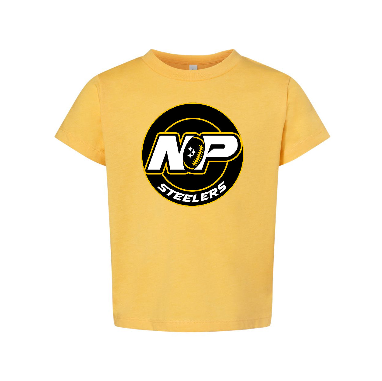 NP Circle Toddler Tee 3001T