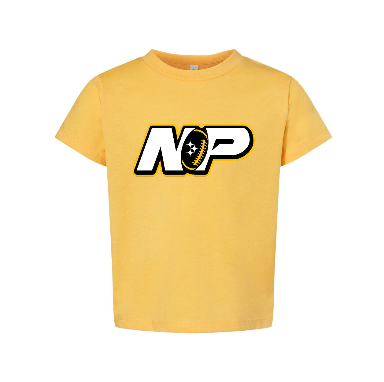 NP Main Toddler Tee 3001T