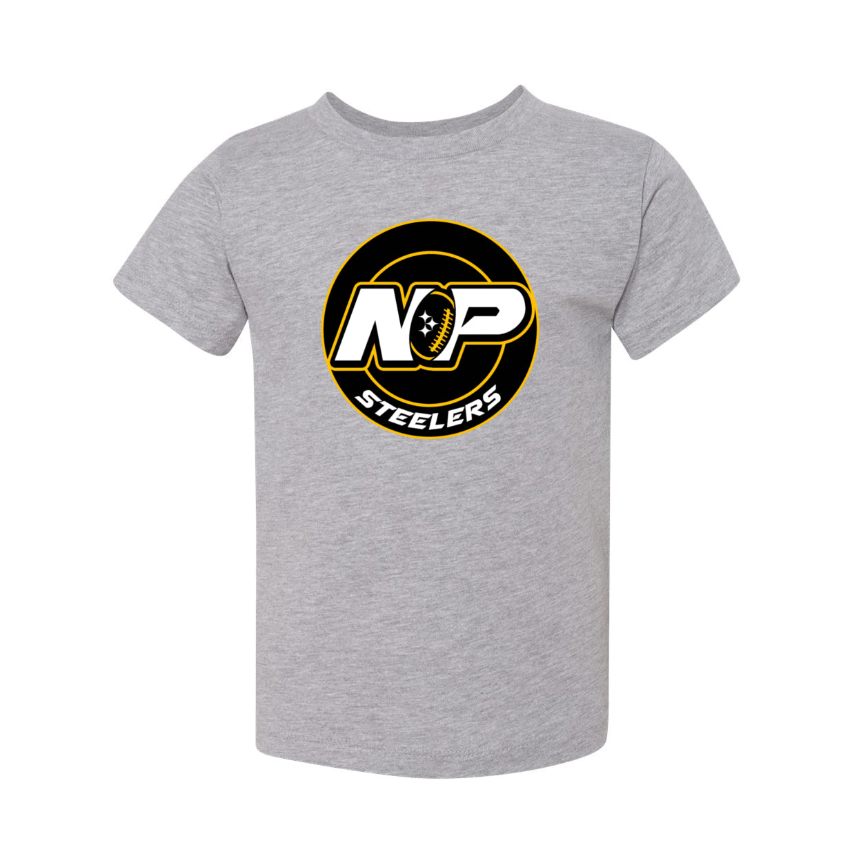 NP Circle Toddler Tee 3001T