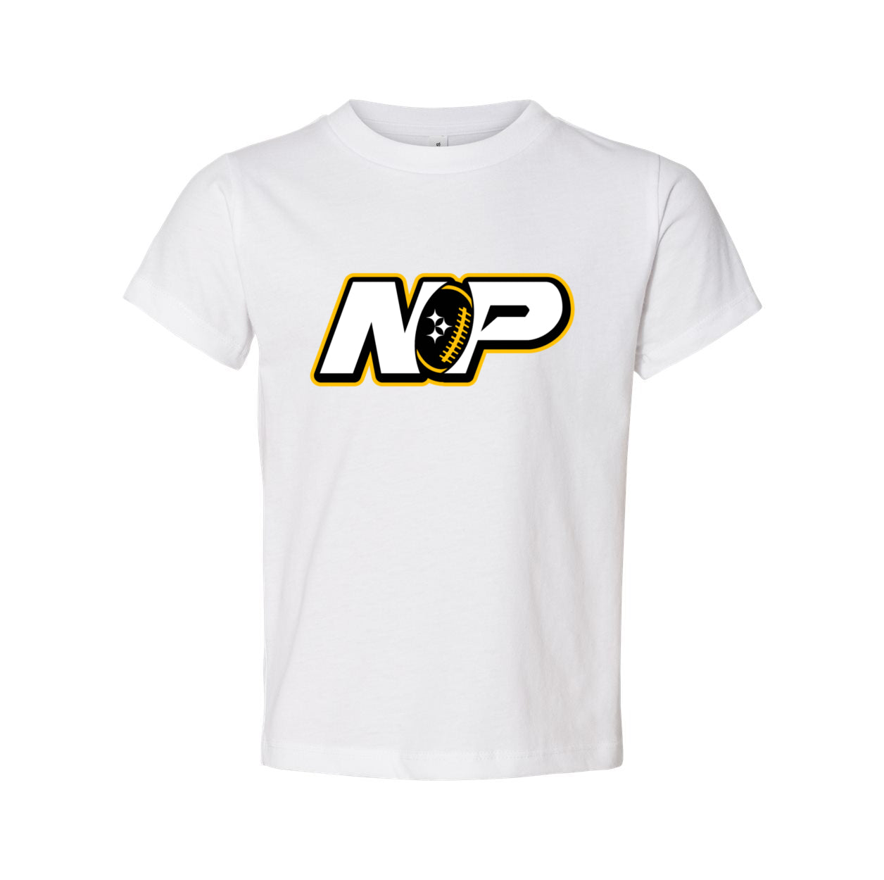 NP Main Toddler Tee 3001T