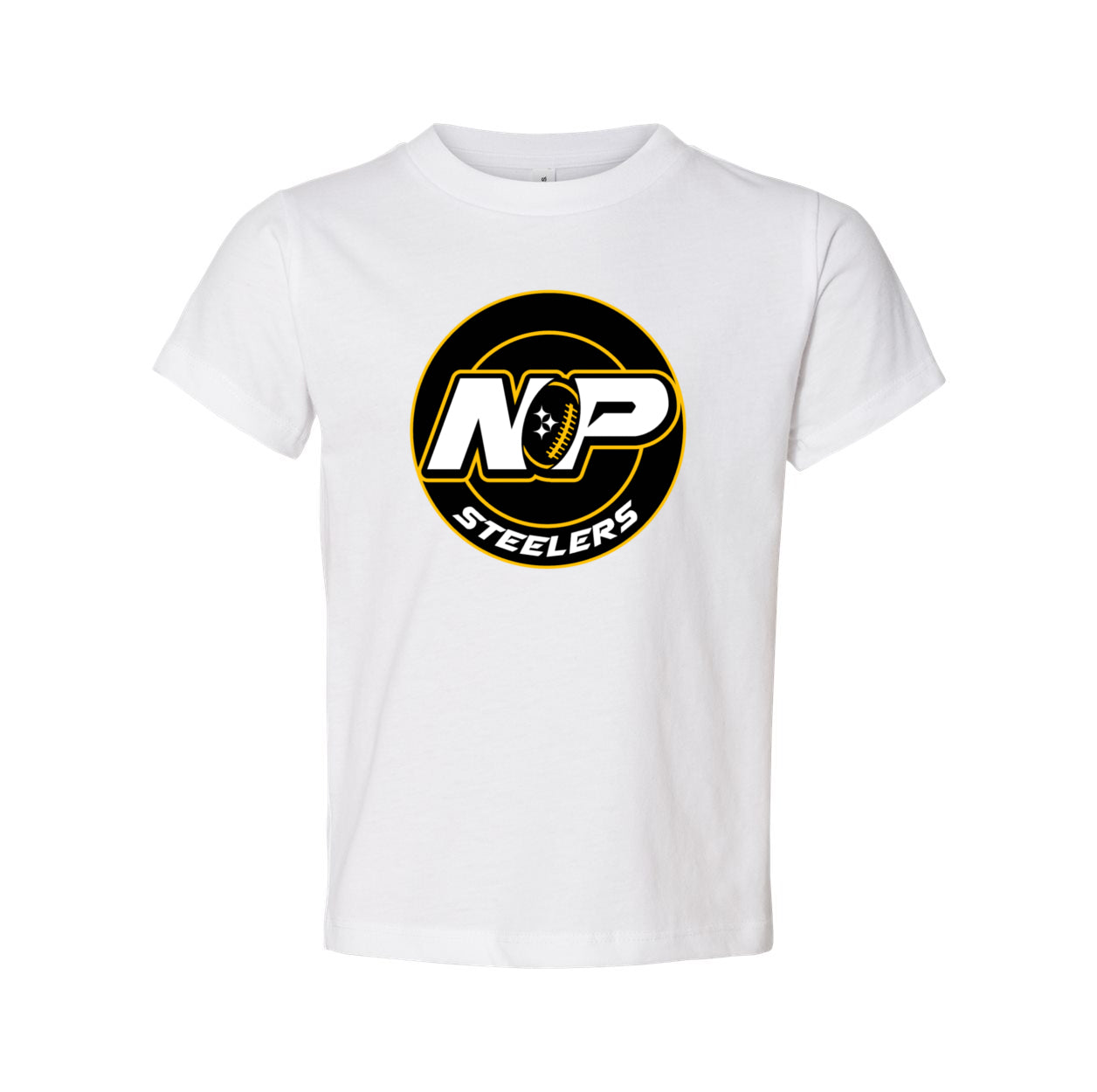 NP Circle Toddler Tee 3001T