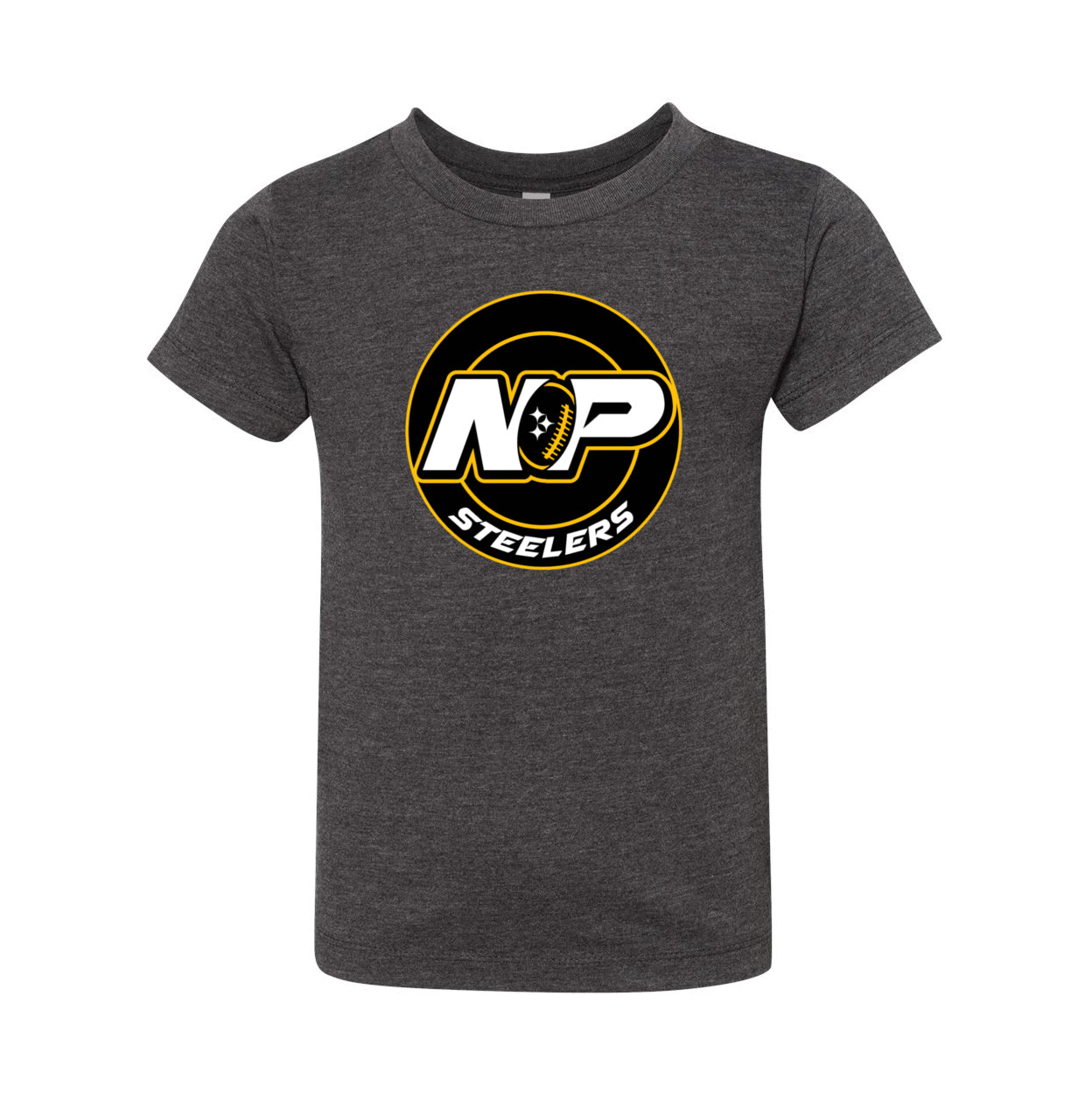 NP Circle Toddler Tee 3001T