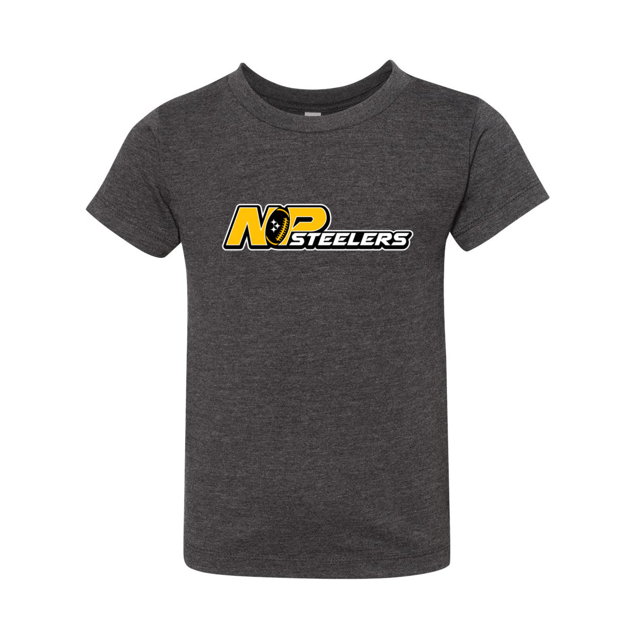 NP Stacked Toddler Tee 3001T