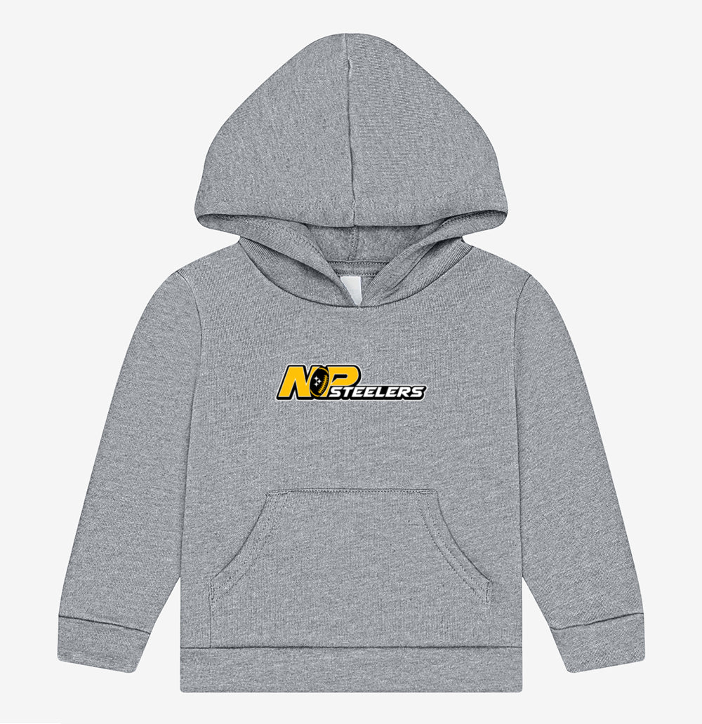 NP Stacked Toddler Hooded Sweatshirt 3719T