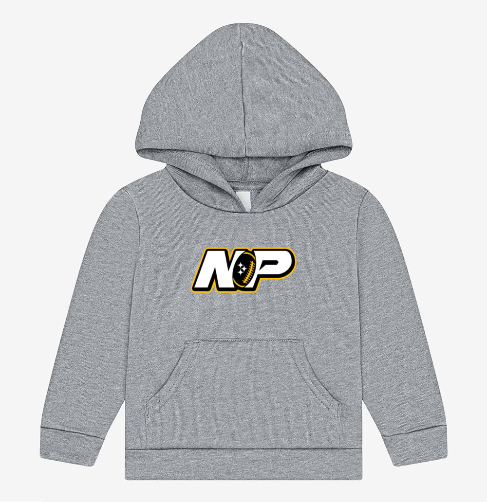 NP Main Toddler Hooded Sweatshirt 3719T