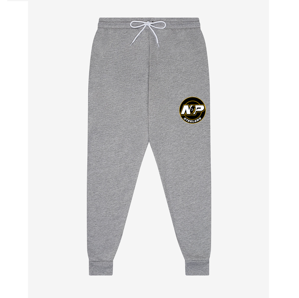 NP Circle Toddler Sponge Fleece Joggers 3727T