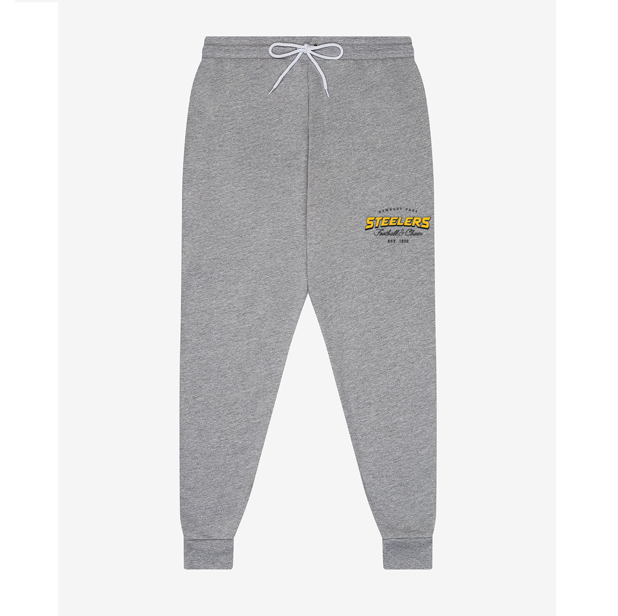 NP Football & Cheer Toddler Sponge Fleece Joggers 3727T