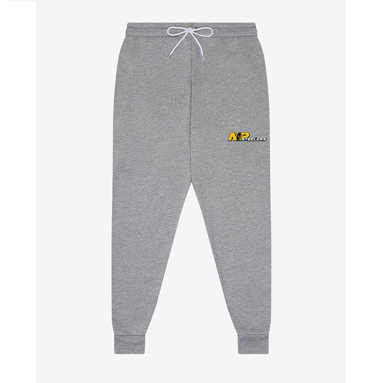 NP Stacked Toddler Sponge Fleece Joggers 3727T