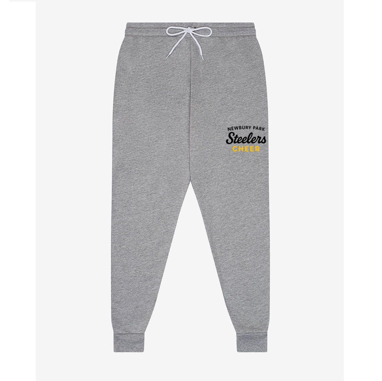 NP Cheer Toddler Sponge Fleece Joggers 3727T
