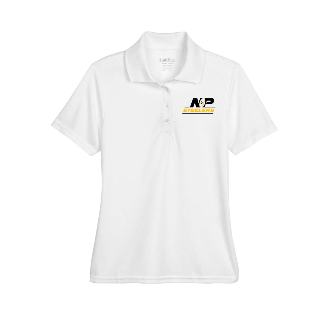 NP Vintage Logo Women's Origin Performance Piqué Polo 78181