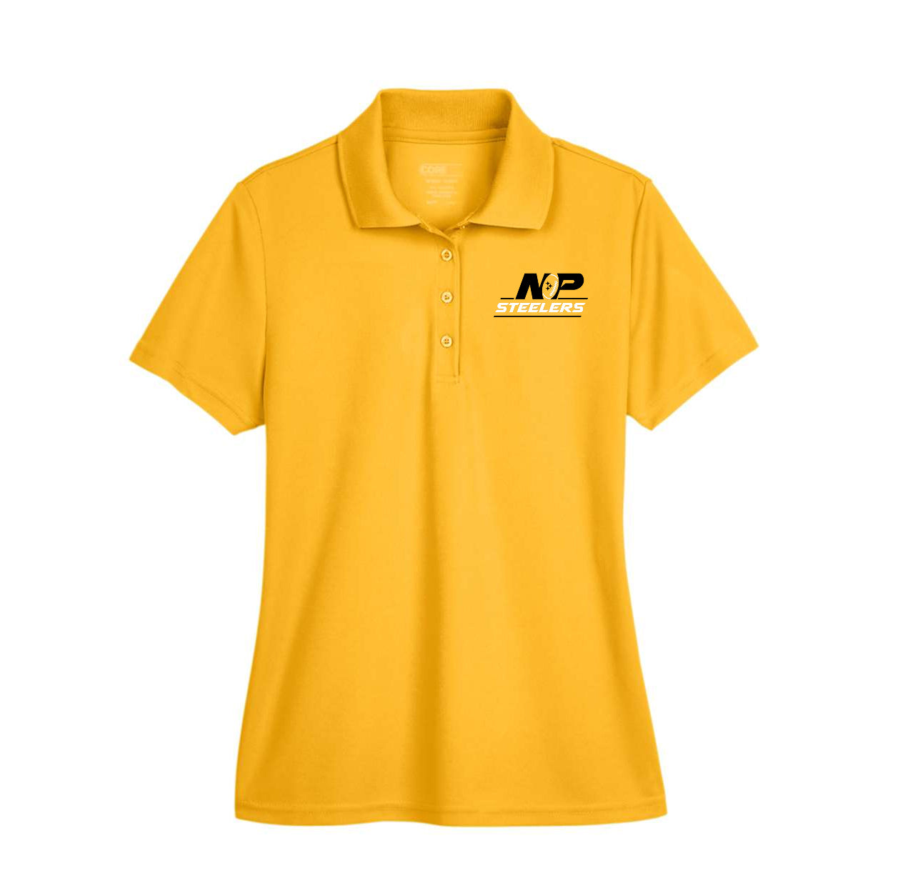NP Vintage Logo Women's Origin Performance Piqué Polo 78181