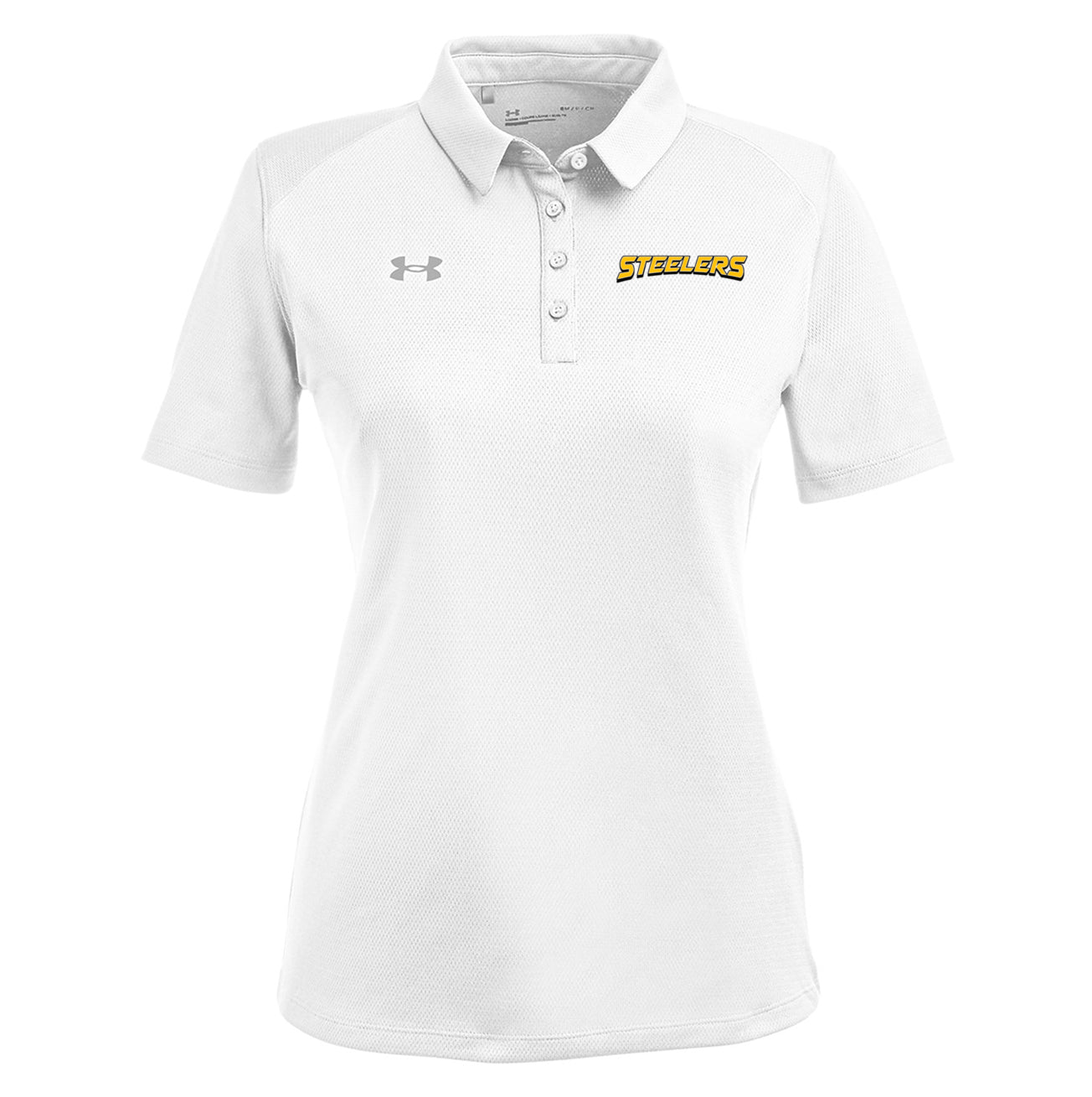 NP Steelers Arch Women's Tech™ Polo - 1370431